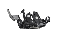 ALMERA Bonnet lock (NSL120023900)