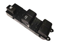 NOTE Window regulator switch front left (NSL25401JD001)