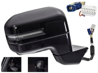 DARGO Side-view mirror right (HVL19722170R)