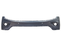 GRAND CHEROKEE Bumper front top (CRL2909050B)