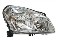QASHQAI Headlight right (L262007001R)