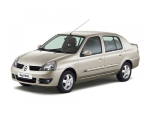 RENAULT SYMBOL spare parts