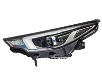 S5 Headlight left (OML0539539L)