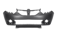 LOGAN Bumper front (RNL57955353)
