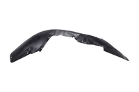 A6 Fender liner front right (ADLA6C5171R)