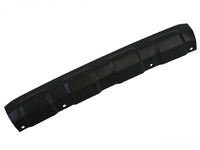 PAJERO / MONTERO Bumper trim front (MBL43A00606)
