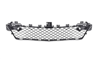 C-CLASS Front bumper grille central (DBL1324324)