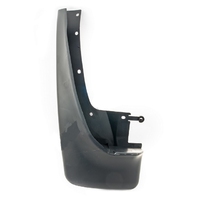PAJERO / MONTERO SPORT Car mud flap rear left (MB21017RL)