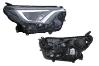 RAV4 Headlight right (L073010100R)