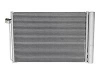 BMW 5-Series AC radiator (BML10467979)