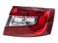 OCTAVIA Lamp rear right (SDLKL04010R)