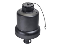 JETTA Oil filter housing cover (ADLF3013013)