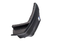 PAJERO / MONTERO Car mud flap front left (MB41033BL)