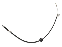 HILUX Parking brake cable front (TY464100040)