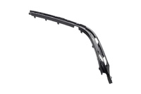 MAZDA 3 Radiator grille molding bracket right (MAL03406666R)