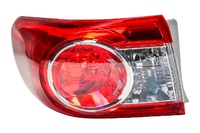 COROLLA Lamp rear left (TYL0510701L)