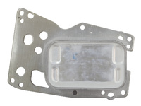 BMW 5-Series Oil cooler (BML29090465)