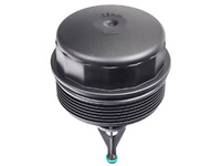 E-CLASS Oil filter housing cover (DBL0210210)