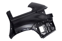 HIGHLANDER Fender rear left (TYL2020602L)