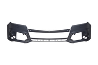 Q7 Bumper front (ADL4M807065)