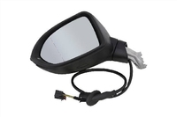 PASSAT Side-view mirror left (VWL0408004L)