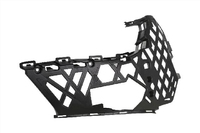 PASSAT Front bumper bracket right (VWL0408010R)