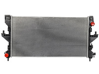 DUCATO Radiator (FTL02940294)