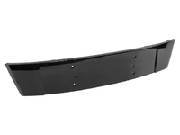 Q7 License plate base (ADL120016500)
