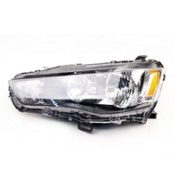 OUTLANDER Headlight left (MB13002L)