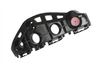 RX Front bumper bracket right (LXL56480320R)