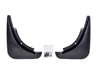 A8 Car mud flaps rear (ADL40075101R)