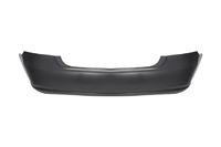 POLO Bumper rear (VWL055011001)