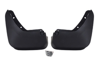 Q3 Car mud flaps rear (ADL1116111R)
