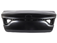 RIO Trunk cover (HKL06186161)