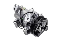 L200 AC compressor (MBL7813A673)