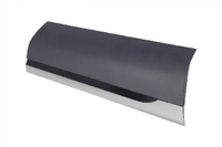 TOUAREG Door trim rear right (VWL0703025R)