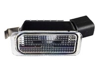 C-MAX License plate lamp (FDL01403535)