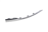 PASSAT Bumper grille molding for fog lights right (VWL0408015R)