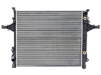 XC90 Radiator (VVL29090969)