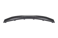 SANDERO Radiator grille molding top (RNL57921515)
