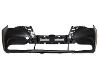 ALSVIN Bumper front (CGL04001100)