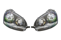 JETTA Headlight left and right (VWL043010100)