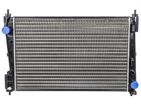 CORSA Radiator (OPL02710271)