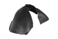 JETTA Fender liner front left rear (VWL042020700L)