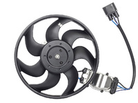 TOUAREG Radiator cooling fan (VWL19720010)