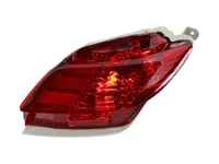 RX Bumper light rear left (L3226RX27077L)