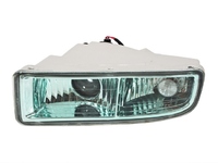 LX Fog light left (LZ01080002L)