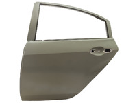 MAZDA 6 Door rear left (MZL29090502L)