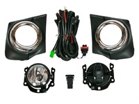 L200 Fog light left and right (MBLMB839E39)