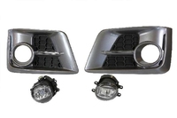 LX Fog light left and right (LX99696)